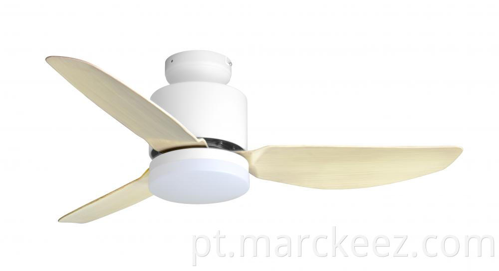 low profile ceiling fan 